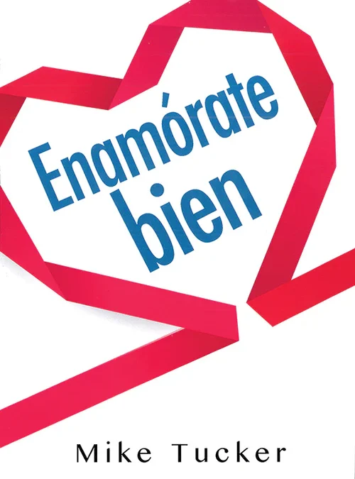 Portada de Enamórate bien